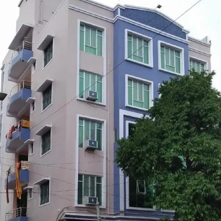 Hotel Shree Hari