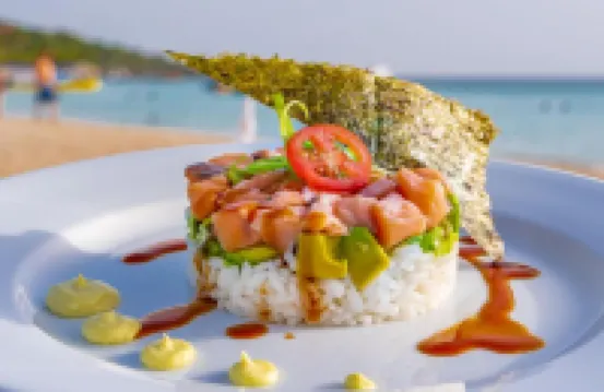 Mayan Princess Beach & Dive Resort