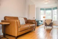 Rugby Lodge