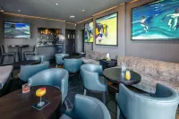 Twr y Felin Hotel Hotels in Броди