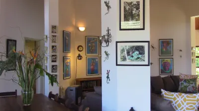 Forest Nest Cottage, Tsitsikamma Hotels near Storms River bridge