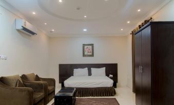 Shams Suites Furnished Units