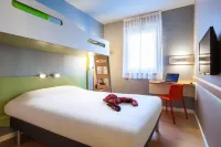 ibis budget Sens Hotel a Sens
