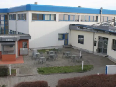 Pension Take Off Hotels in Gera