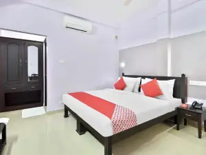Shanthi Residency
