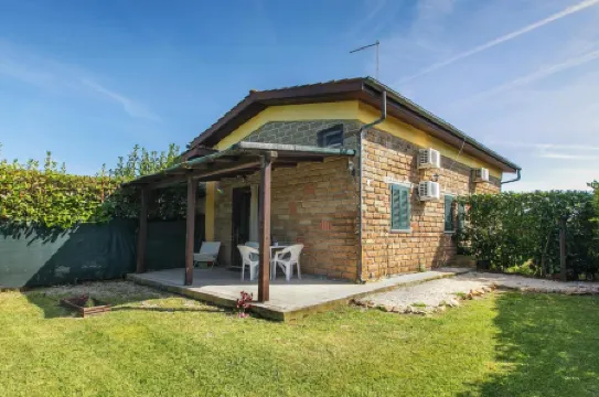 Agriturismo Torre Flavia