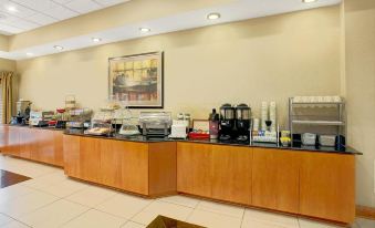 Wingate by Wyndham Atlanta/Fairburn