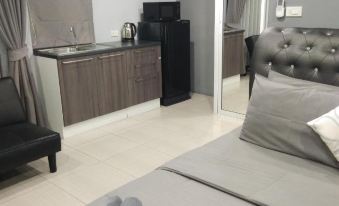 Asia's Beach Apartments