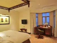 Polana Serena Hotel Hotels in Maputo