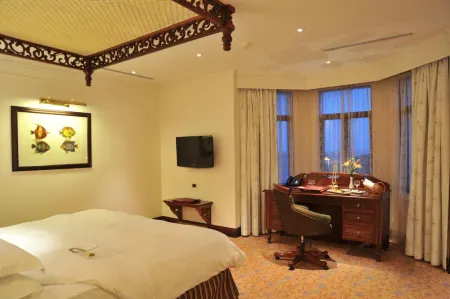 Polana Serena Hotel