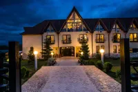 Conacul Archia Hotels in 