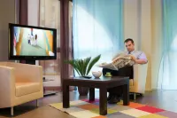 Ibis Styles Belfort Centre Hotels in Ronchamp