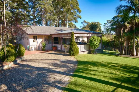 費爾韋汽車旅館