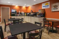 Days Inn & Suites by Wyndham Florence/Jackson Area Hotel a Terry