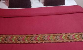 Leelawadee Apartment