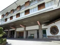 Itoen Hotel Matsukawakan Hotels in Ito