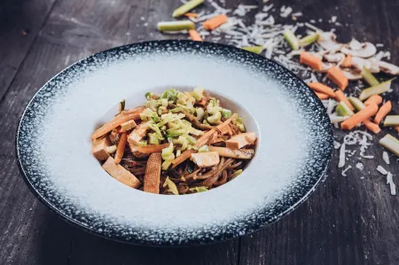 Antunović Hotel East Отели в г. Сесвете