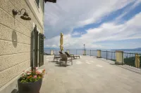 Hotel Draga di Lovrana Hotel a Golovik