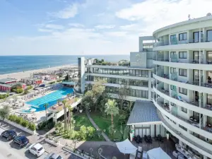 호텔 르 팔메 - 프리미에르 리조트