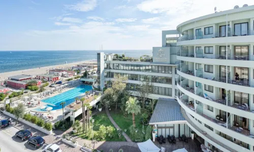 Hotel le Palme - Premier Resort