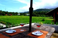 Guerrera Rice Paddy Villas Hotels in Mambajao