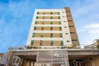 Hotel Ave Inn Hoteles en 