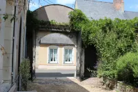5 Grande Rue - Bed and Breakfast