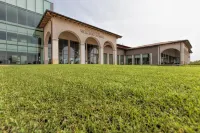 Hotel & Residence Villa Bartolomea Các khách sạn ở Bevilacqua