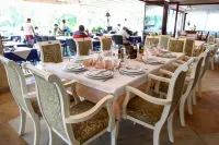 Millenium Palace Hotel a Dolno Konjsko