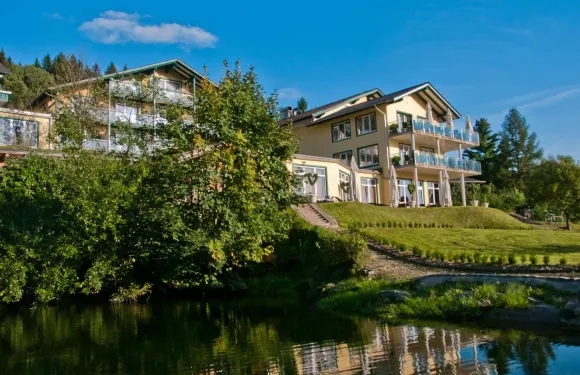 樂賓格霍夫酒店