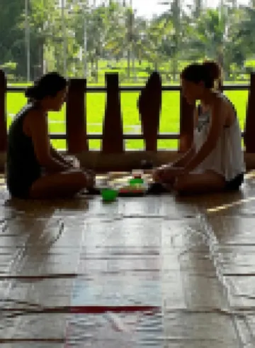 紐奧爾琳德斯旅館