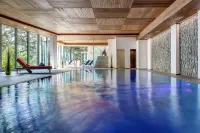 Blatter's Arosa Hotel & Bella Vista Spa