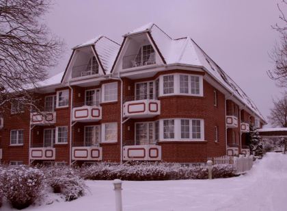 Hotel Seeschwalbe