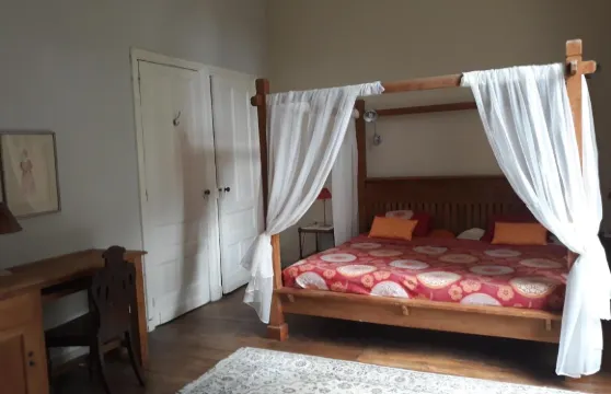 樂遊城堡住宿加早餐旅館