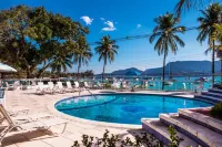 Hotel Ilhabela - واي فاي