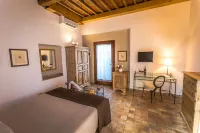 La Locanda Della Chiocciola Hôtels à : Attigliano