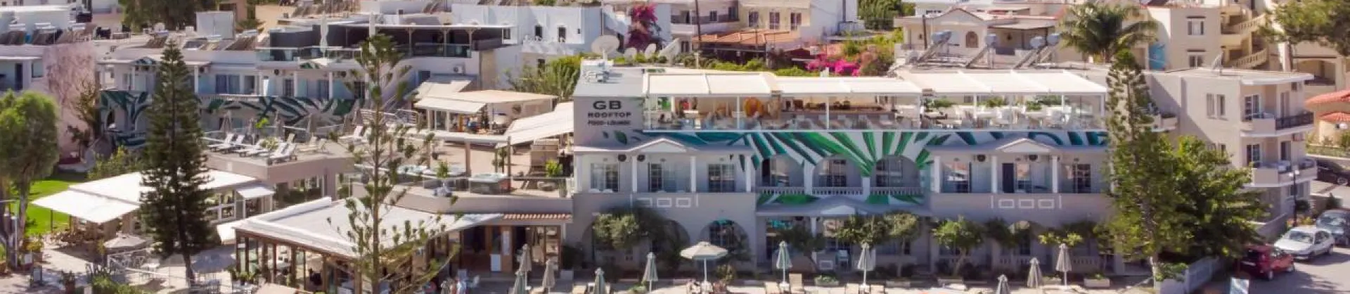 Scenic Hotels