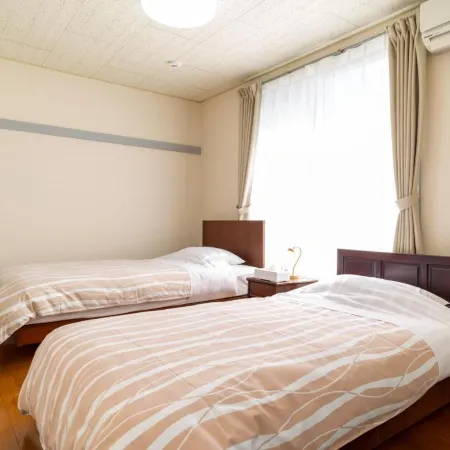 Enoshima Apartment Hotel