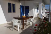 PanoramaKamil Hotels in Faistos