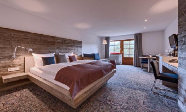 Alemannenhof - Boutique Hotel am Titisee