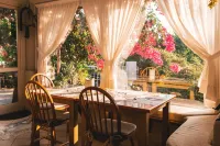 Hotel Residence Mendolita Hoteles en Vulcano Porto