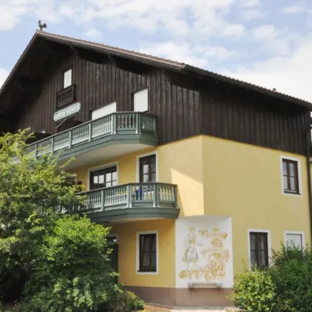 Landgasthof Venushof