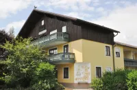 Landgasthof Venushof - イン(INN)