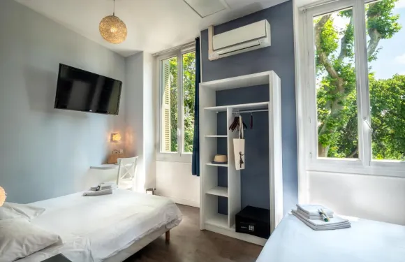 阿爾特拉羅馬酒店