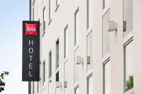 Ibis Muenchen Garching Hotels in Garching bei Munchen