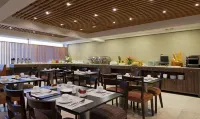 Hotel Atacama Suites - Desayuno