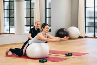Vytautas Mineral Spa - Gym