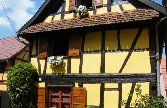 蕾梅森卓爾度假屋