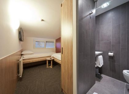 Bit Center Hotel