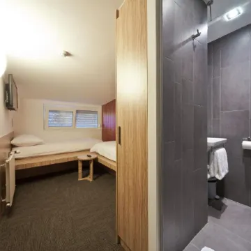 Bit Center Hotel